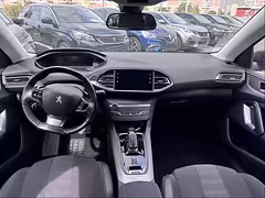 Peugeot 308 T9 · Рестайлинг — Изображение 24