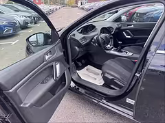 Peugeot 308 T9 · Рестайлинг — Изображение 17