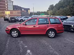 Volkswagen Golf IV — Изображение 5