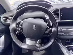 Peugeot 308 T9 · Рестайлинг — Изображение 25