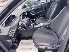 Peugeot 308 T9 · Рестайлинг — Изображение 18