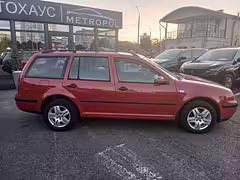Volkswagen Golf IV — Изображение 6