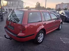 Volkswagen Golf IV — Изображение 7