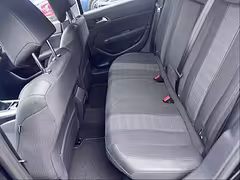 Peugeot 308 T9 · Рестайлинг — Изображение 20