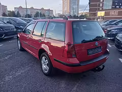 Volkswagen Golf IV — Изображение 8