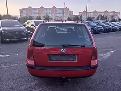 Volkswagen Golf IV — Изображение 9