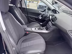 Peugeot 308 T9 · Рестайлинг — Изображение 22