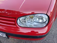 Volkswagen Golf IV — Изображение 10