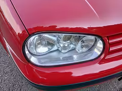 Volkswagen Golf IV — Изображение 11