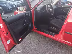 Volkswagen Golf IV — Изображение 12