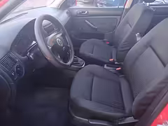Volkswagen Golf IV — Изображение 13