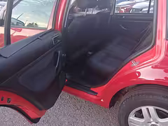 Volkswagen Golf IV — Изображение 14
