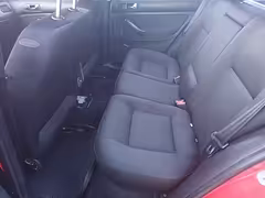 Volkswagen Golf IV — Изображение 15