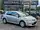 Toyota Auris I (E150) · Рестайлинг