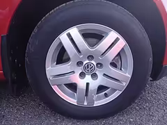 Volkswagen Golf IV — Изображение 20