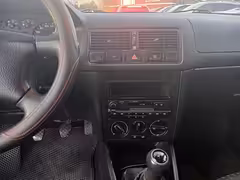 Volkswagen Golf IV — Изображение 21