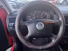 Volkswagen Golf IV — Изображение 22