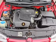 Volkswagen Golf IV — Изображение 23