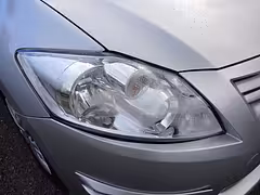 Toyota Auris I (E150) · Рестайлинг — Изображение 7