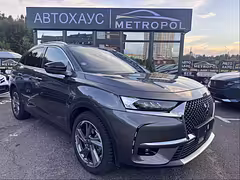 DS 7 Crossback I — Изображение 2