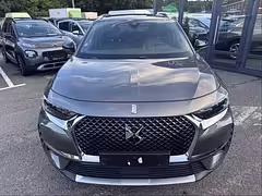 DS 7 Crossback I — Изображение 3