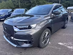DS 7 Crossback I — Изображение 4