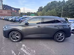 DS 7 Crossback I — Изображение 5