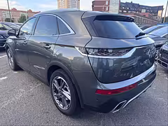 DS 7 Crossback I — Изображение 6