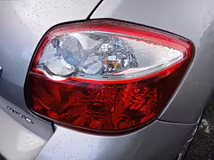 Toyota Auris I (E150) · Рестайлинг — Изображение 13