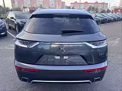 DS 7 Crossback I — Изображение 7
