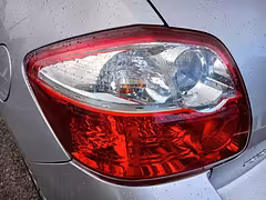 Toyota Auris I (E150) · Рестайлинг — Изображение 14