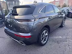 DS 7 Crossback I — Изображение 8