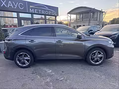 DS 7 Crossback I — Изображение 9