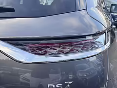 DS 7 Crossback I — Изображение 10