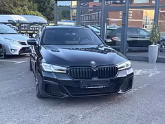 BMW 5 серия G30, G31 · Рестайлинг — Изображение 5