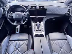 DS 7 Crossback I — Изображение 14