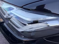 BMW 5 серия G30, G31 · Рестайлинг — Изображение 9