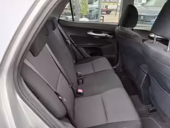 Toyota Auris I (E150) · Рестайлинг — Изображение 22
