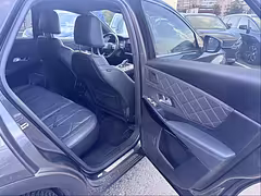 DS 7 Crossback I — Изображение 21