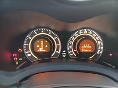 Toyota Auris I (E150) · Рестайлинг — Изображение 25