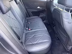 DS 7 Crossback I — Изображение 22