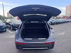 DS 7 Crossback I — Изображение 23