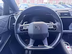 DS 7 Crossback I — Изображение 26