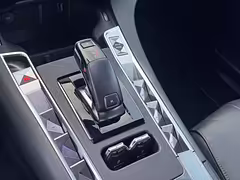 DS 7 Crossback I — Изображение 27