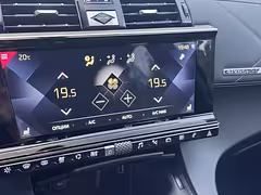 DS 7 Crossback I — Изображение 28