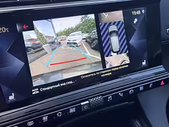 DS 7 Crossback I — Изображение 29