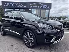 Peugeot 5008 II — Изображение 2