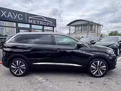 Peugeot 5008 II — Изображение 3