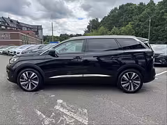 Peugeot 5008 II — Изображение 4