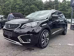 Peugeot 5008 II — Изображение 5
